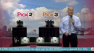 Pick Midday 20190711