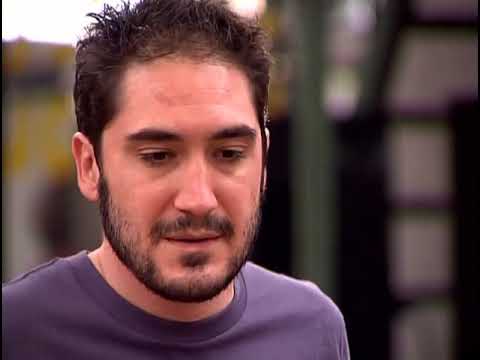 Un Dos Tres Saison 4 Episode 1 Les grandes retrouvailles