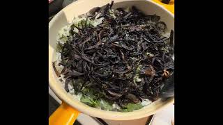 ラビオリじゃなくてビリヤニね🐒