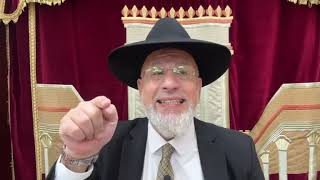 On doit tous faire techouva! ....mazal tov  pour Maguy Gmarra bat Hanna