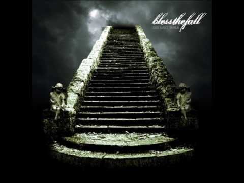 Blessthefall - "Wait for Tomorrow"