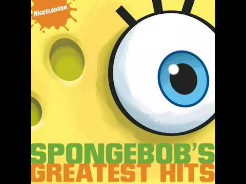 Video thumbnail for SpongeBob SquarePants Theme Song