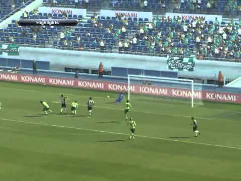 Copa do Brasil 2013 - Oitavas-de-final - Atlético-MG 0x1 Palmeiras