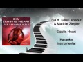 Sia - Elastic Heart ( Karaoke Instrumental ) feat ...