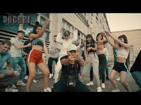 MALTRATA - Valencci X El Cuatro Seis (Official Video) [RKT]