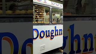 Queen Victoria market Melbourne