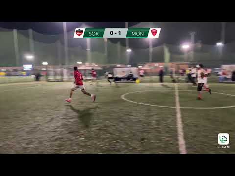 We Are Futsal Roma - Serie B BKT -🏆Sorrento vs Monza🏆-