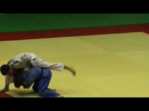 JUDO WC NORIS CUP 2005 PRAGUE