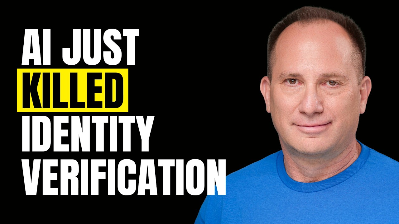 Why AI Is Breaking Our Trust And How to Fix It | Gidi Cohen