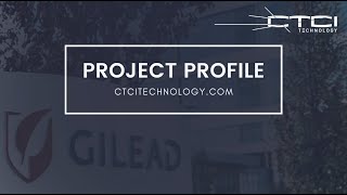 Case Study: Gilead Sciences