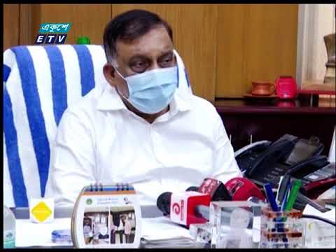 ঈদকে সামনে রেখে বৃহস্পতিবার থেকে বিধিনিষেধ শিথিল