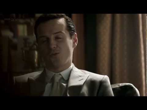 Moriarty Quote : And honey, you should see me in a crown