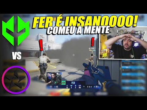 Imperial vs Order - IEM Cologne | CSGO HIGHLIGHTS