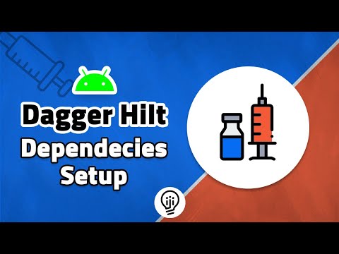 Dagger Hilt - Hilt Setup in Android!
