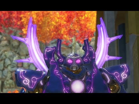 Knack 2 - Chapter 12-2: An Invincible Foe [Playstation 4]