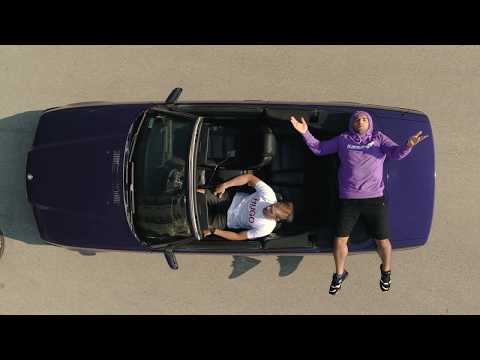 Arab - Momenty (prod. Louis Villain)