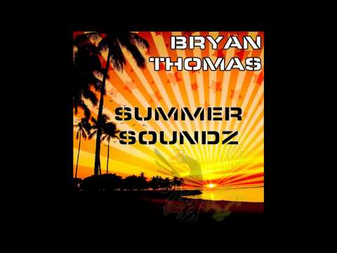Crazy Stuff (feat. Sam Adams & Deadmau5) - Bryan Thomas (1080p)