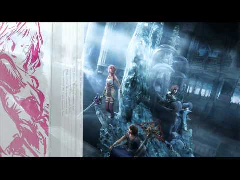 Starting Over - Aggressive Mix - HD CD 3 - 05 - Final Fantasy XIII-2 OST
