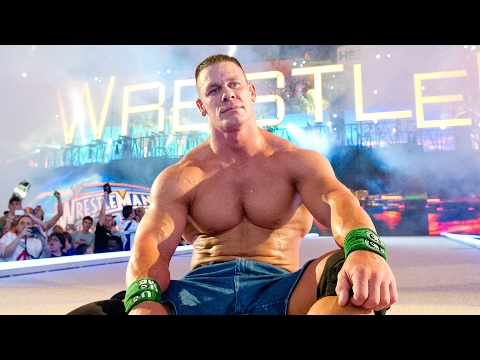 Fight Size Wrestling Update: Heartbreaking WrestleMania Defeats, Wrestler Cast In Paige Movie, ‘Animal’ Tribute, Balor Documentary, Rusev All-Star Snub, More!