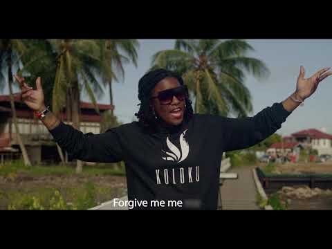 Gudu The Strongest - Vergeef Mi