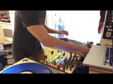 DJ Rehab - 2015 Red Bull Th3estyle Set