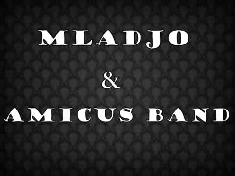 Mladjo i Amicus band Prijepolje Muzika Uzivo