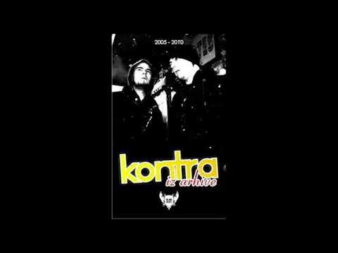 13 - Kontra - SA Pechat (feat. sterMa & Fatalista) (Prod. by Rifle)
