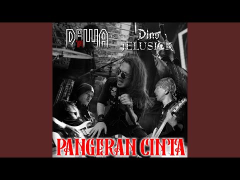 Pangeran Cinta (feat. Dino Jelusick)