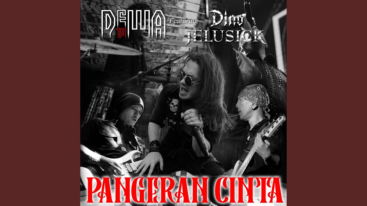 Pangeran Cinta (feat. Dino Jelusick)