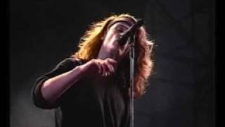 Heroes Del Silencio - La Lluvia Gris