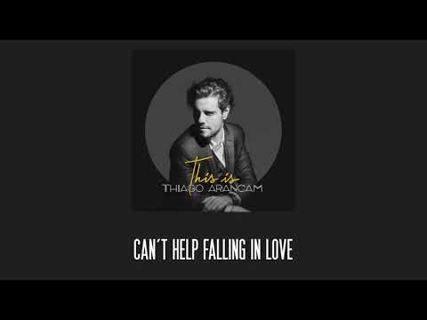 Thiago Arancam - Can't Help Falling In Love
