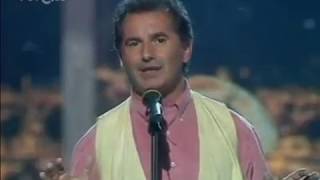 Victor Manuel - A donde iran los besos