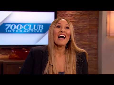 A Prodigal Daughter Returns