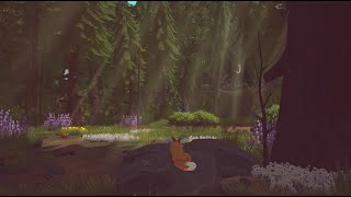 Paws and Leaves: A Last Tale teaser teaser