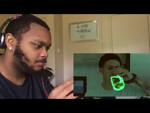 Gotta Copp It... King Lil G x EMC x Self Provoked - "THIS NOXX" (Official Video) REACTION