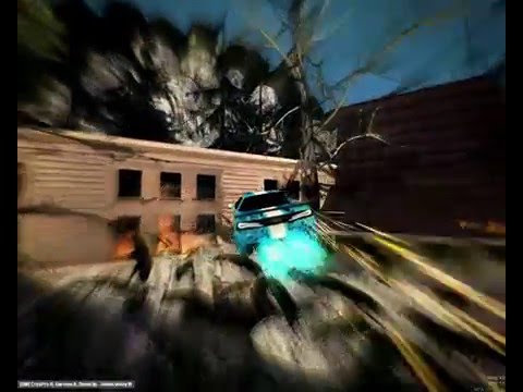 CresPro ft. Darmos ft. Dubst3p - Death Valley III