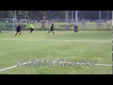 FC Almere E2 - AS' 80 E2 (Bekervoetbal)