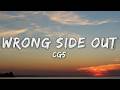 CG5 Wrong Side Out Lyrics From Poppy Playtime Chapter 5