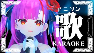 [Vtub] 焔魔るり 週四定期歌回