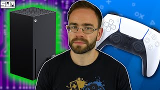 BIG Xbox Series X Game Upgrades Revealed And A First Look Inside The PS5 DualSense | News Wave
