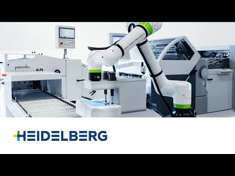 Coexistent stacking system | StackStar C