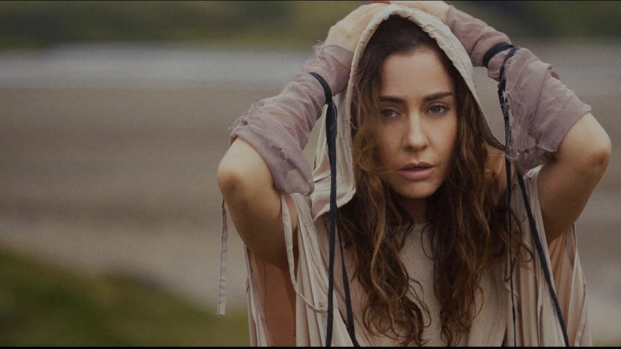 Мария Зайцева — Моя земля