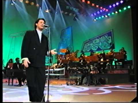 Alexander Schembri - F'Mument - Malta Song 1993