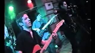 TOBBY GREEN   DOWN ON THE CORNER (WITH BAYOU COUNTRY BAND) 2004