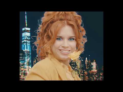Connie Isla - Que Linda que Estoy (Video Oficial)