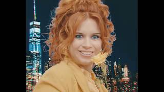 Que Linda Que Estoy Music Video