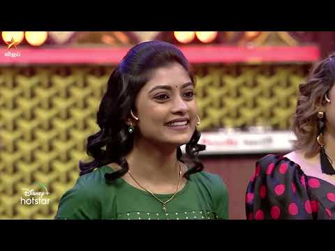 Cooku With Comali Season 3 | Episode 7