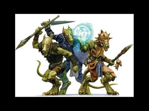 Kobold Blade (Fighter 4)  Pathfinder: Kingmaker+BreezeWiki