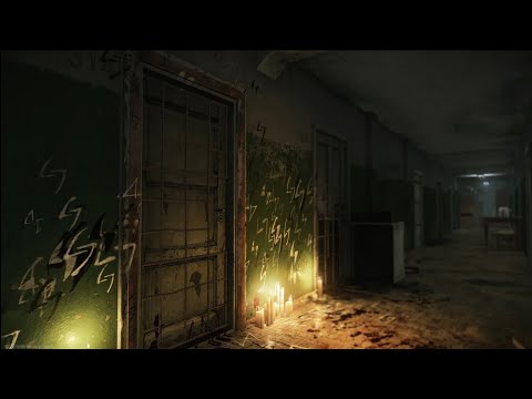 I Opened Dorms Marked Room 314 Ten Times So You Don't Have To. Here's What I Got