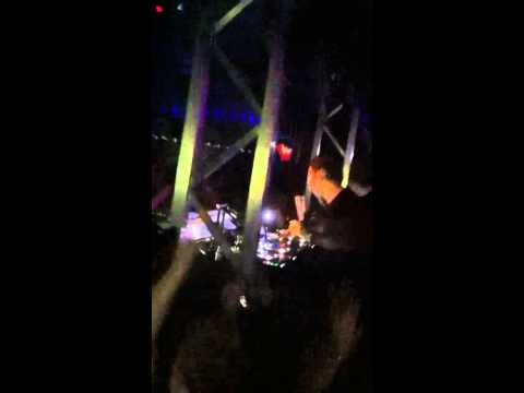 Sebastian Ingrosso "ONE" Montreal!!